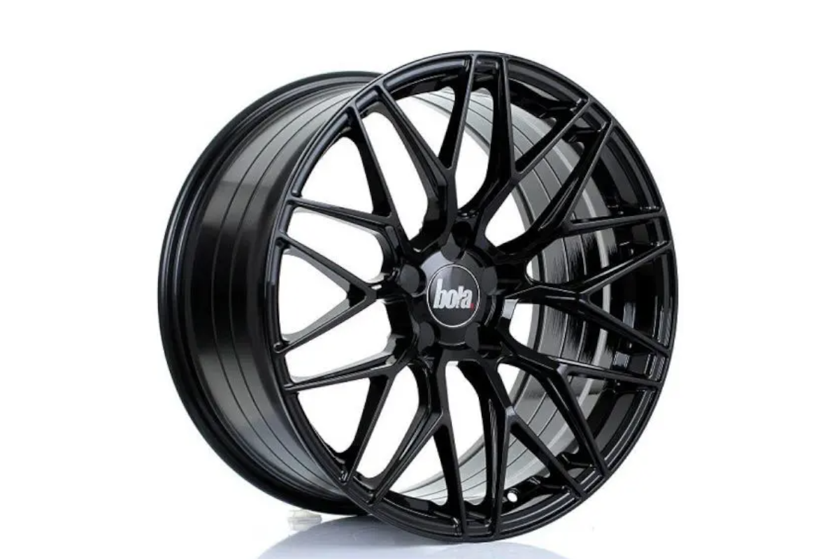 Bola B17 Performance Series Alloy Wheel Bola B17 Performance Series Alloy Wheel