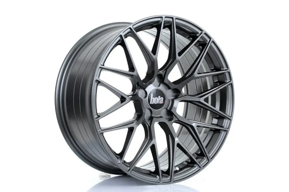 Bola B17 Performance Series Alloy Wheel Bola B17 Performance Series Alloy Wheel