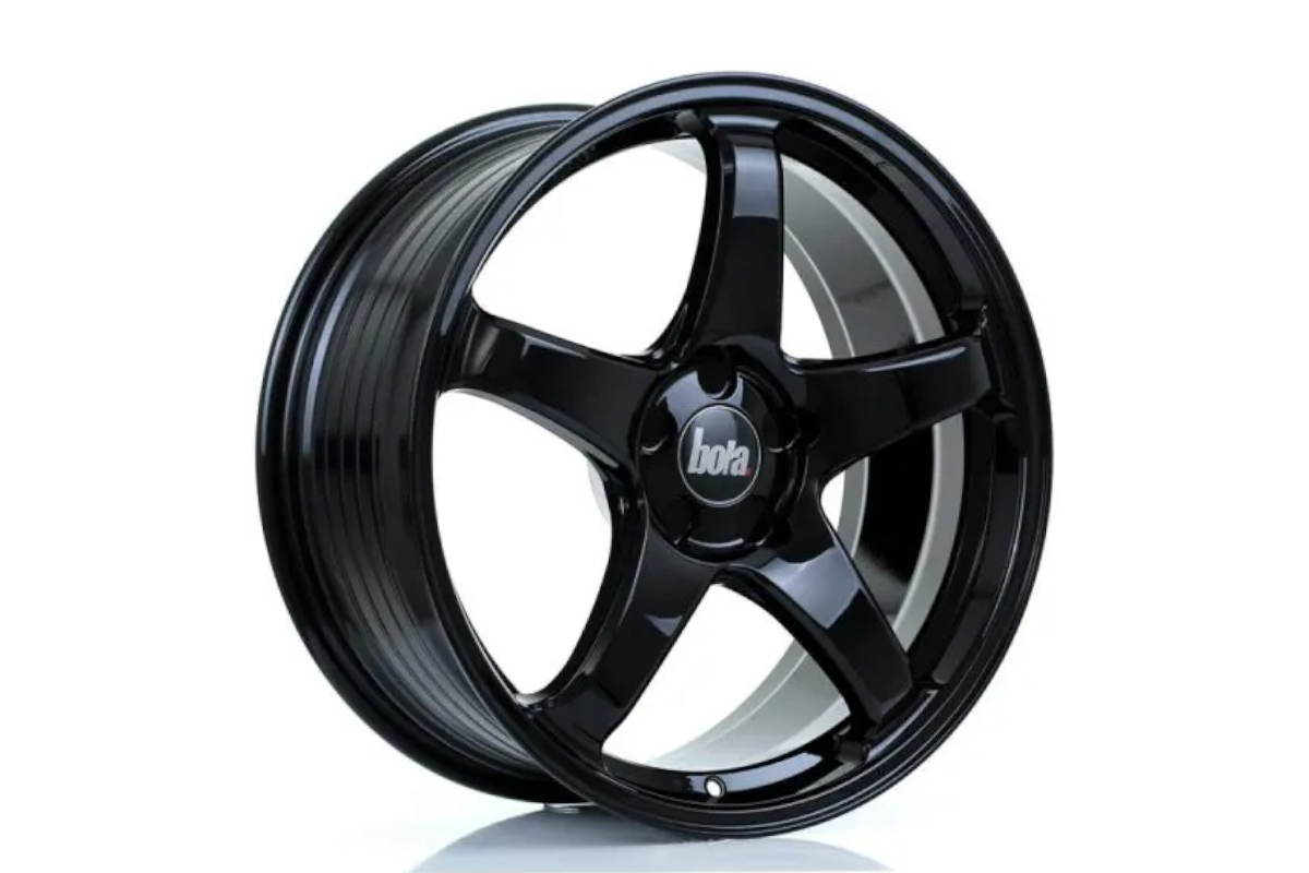 Bola B2R Super Light Series Alloy Wheel Bola B2R Super Light Series Alloy Wheel