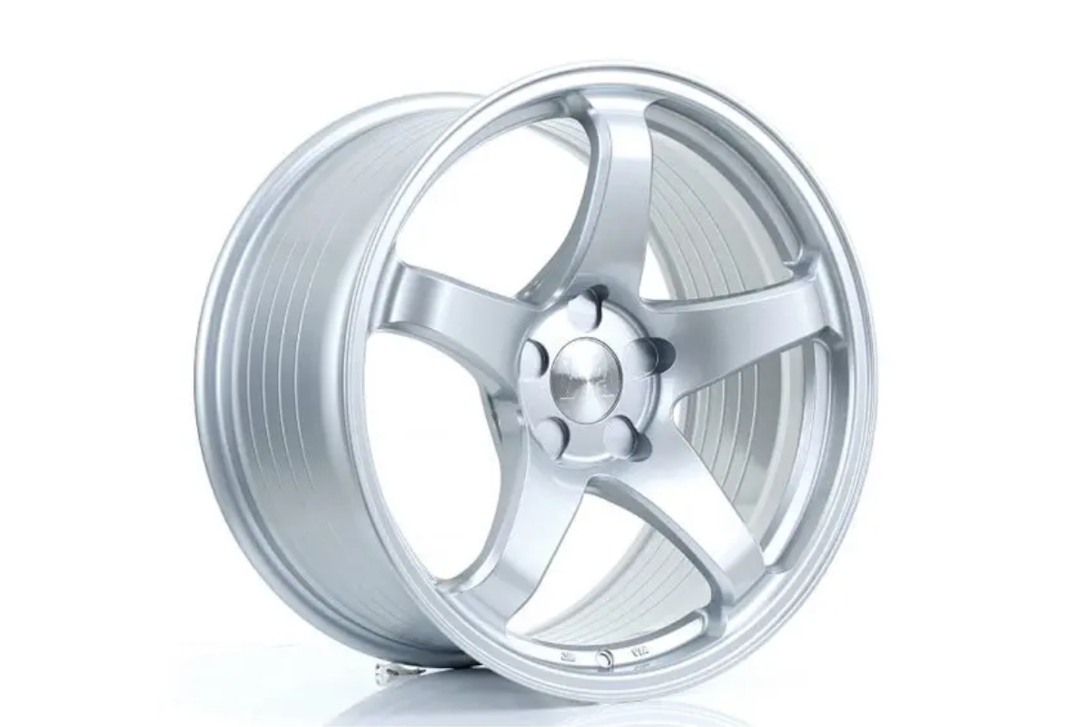 Bola B2R Super Light Series Alloy Wheel Bola B2R Super Light Series Alloy Wheel