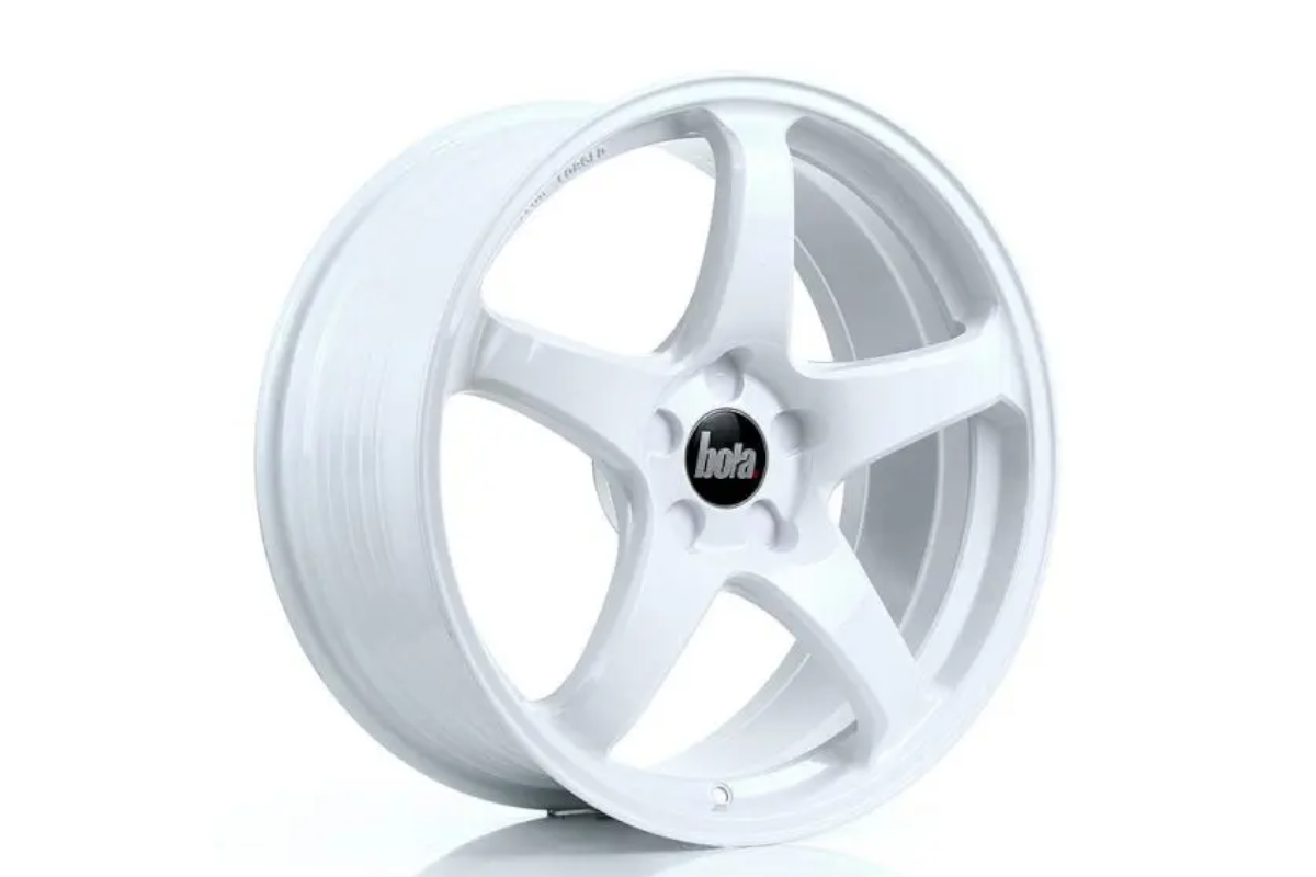 Bola B2R Super Light Series Alloy Wheel Bola B2R Super Light Series Alloy Wheel