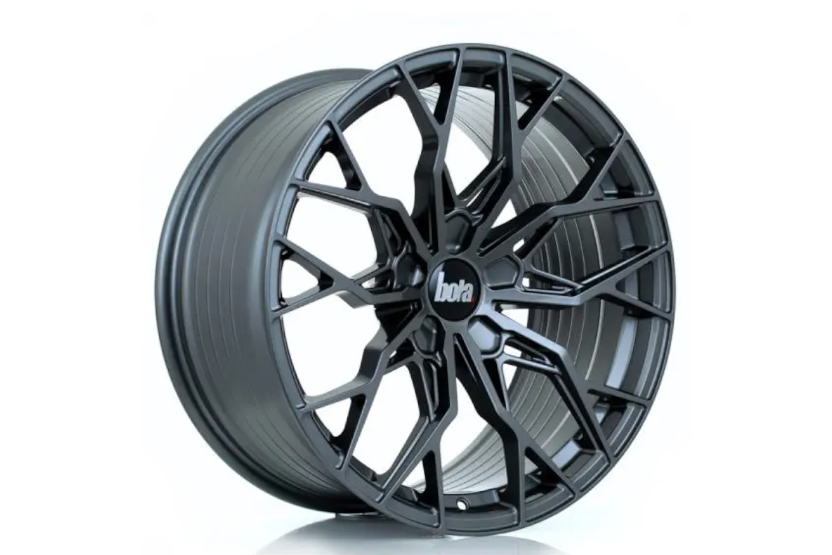 Bola FLX Super Light Series Alloy Wheel
