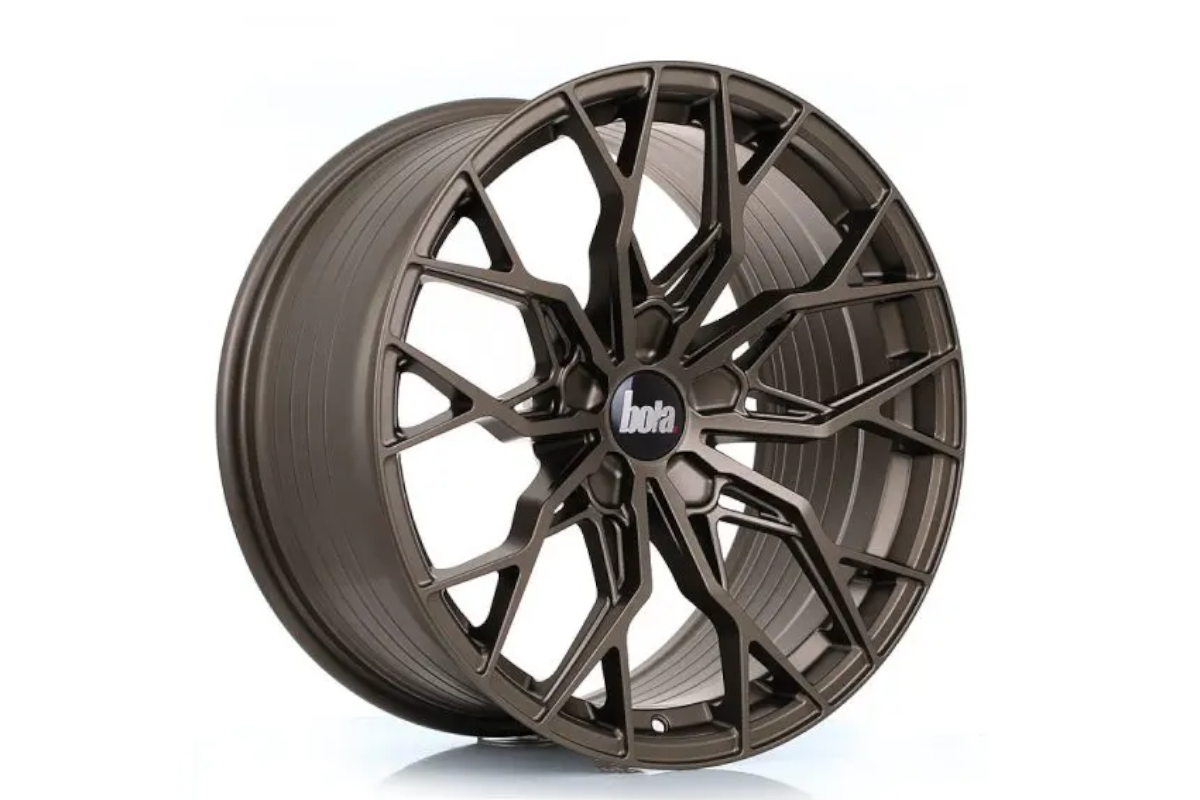 Bola FLX Super Light Series Alloy Wheel