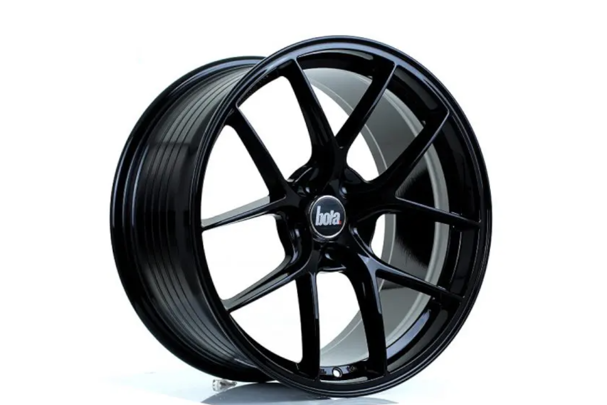 Bola FLE Super Light Series Alloy Wheel Bola FLE Super Light Series Alloy Wheel