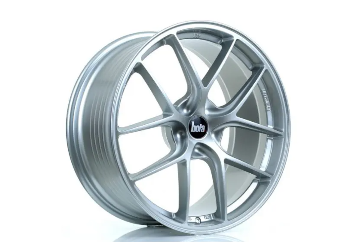Bola FLE Super Light Series Alloy Wheel Bola FLE Super Light Series Alloy Wheel