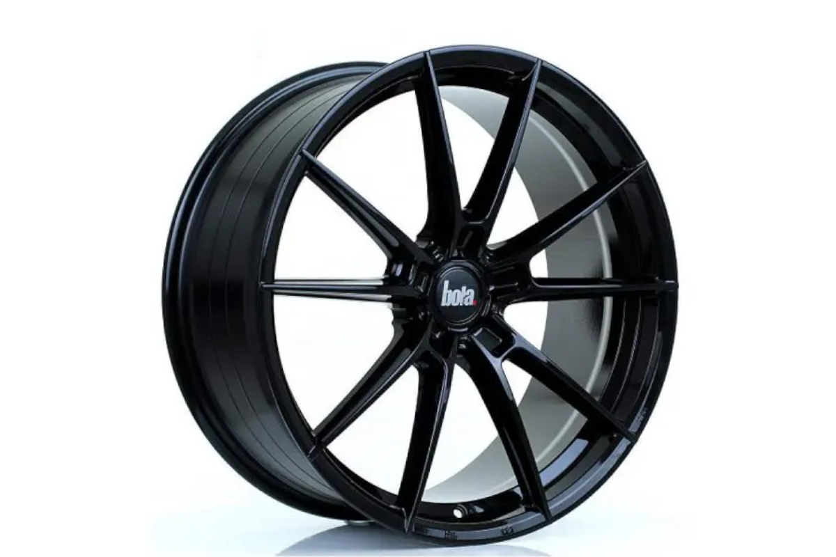 Bola B19 Performance Series Alloy Wheel