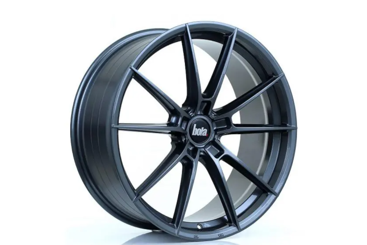 Bola B19 Performance Series Alloy Wheel