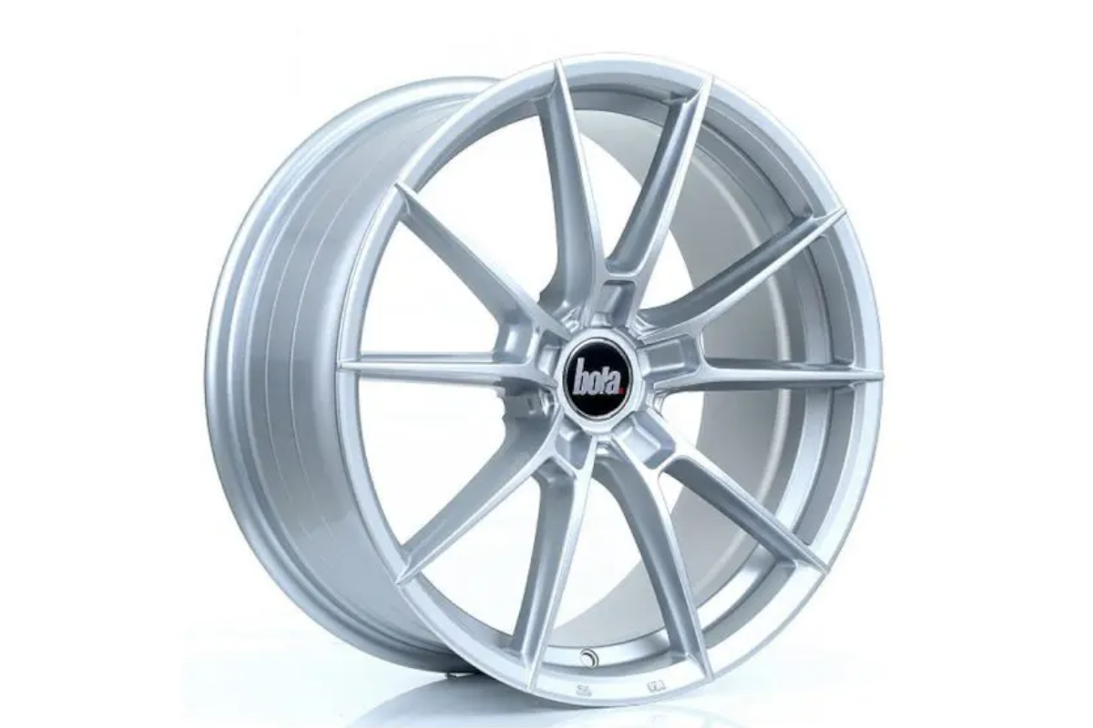 Bola B19 Performance Series Alloy Wheel