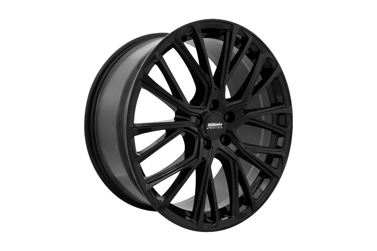 Team Dynamics Volt Alloy Wheel 5x120mm ET40 72.6 C/B Team Dynamics Volt Alloy Wheel 5x120mm ET40 72.6 C/B