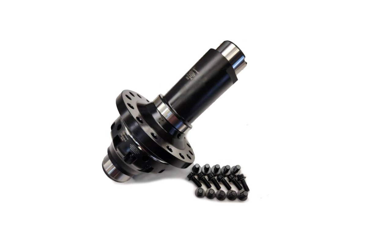 Wavetrac Rear ATB LSD for Audi TTRS / RS3