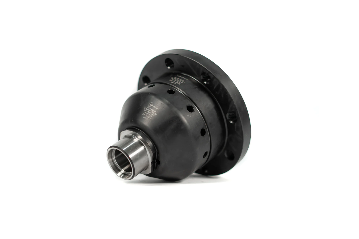 Wavetrac ATB LSD for VAG 0AM DQ200 7 Speed Dry Clutch DSG Wavetrac ATB LSD for VAG 0AM DQ200 7 Speed Dry Clutch DSG