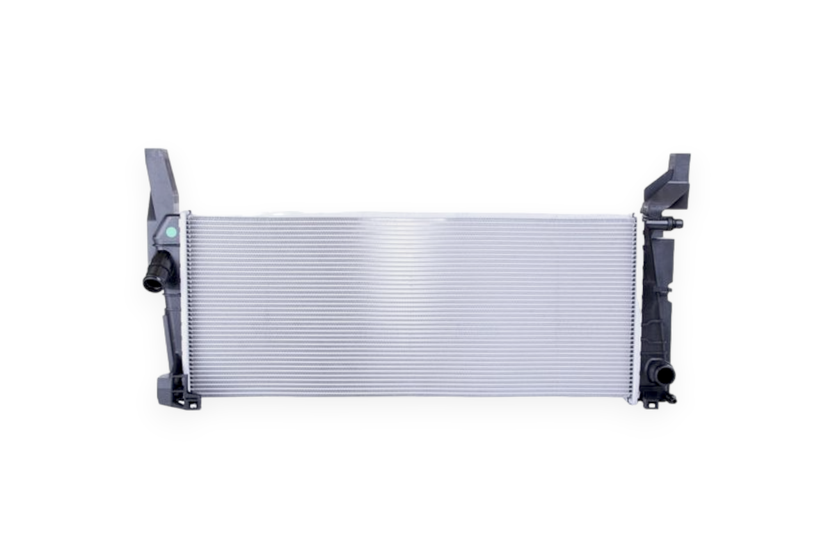 BMW / Mini Radiator Upgrade for B37 / B47 Engines BMW / Mini Radiator Upgrade for B37 / B47 Engines