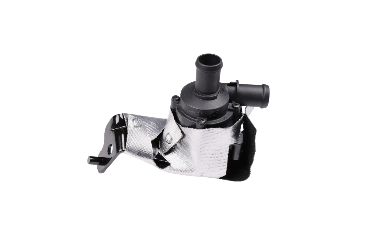 Pierburg Secondary Electronic Water Pump for TFSI Engines - 7.10103.03.0