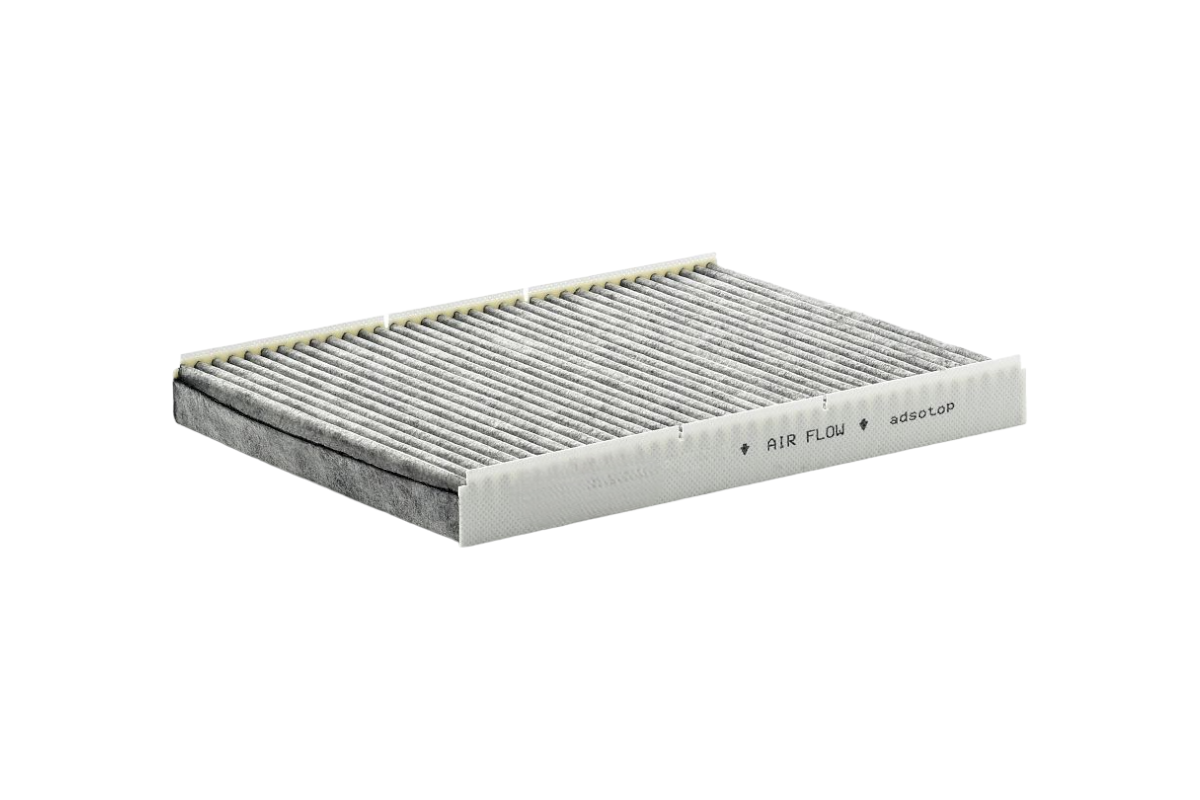 OE Mk4 Platform Pollen Filter - 1J0819644A OE Mk4 Platform Pollen Filter - 1J0819644A