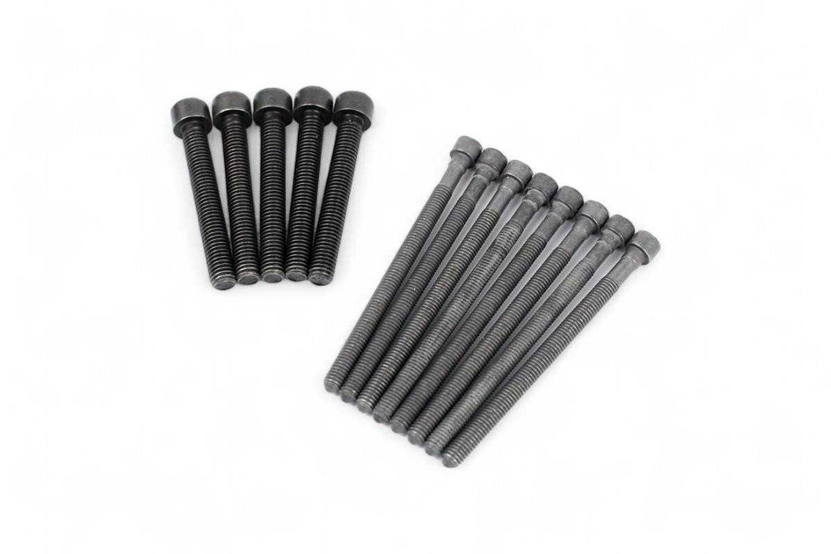 Injector Bolts / Bolt Kit For 2.0 16v TDI PD & PPD Engines PD140 / PD170