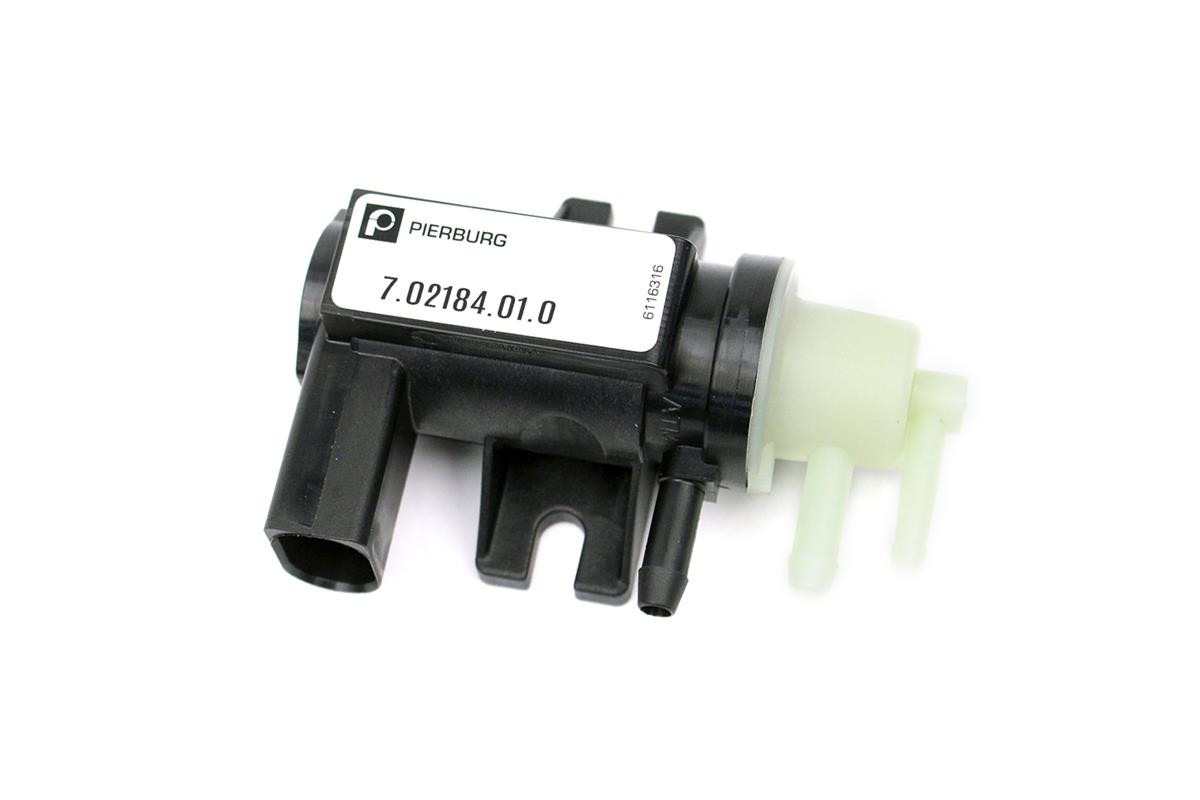 1.9 TDI Boost Control Solenoid - 1J0 906 627 A / 1K0 906 627 E 1.9 TDI Boost Control Solenoid - 1J0 906 627 A / 1K0 906 627 E