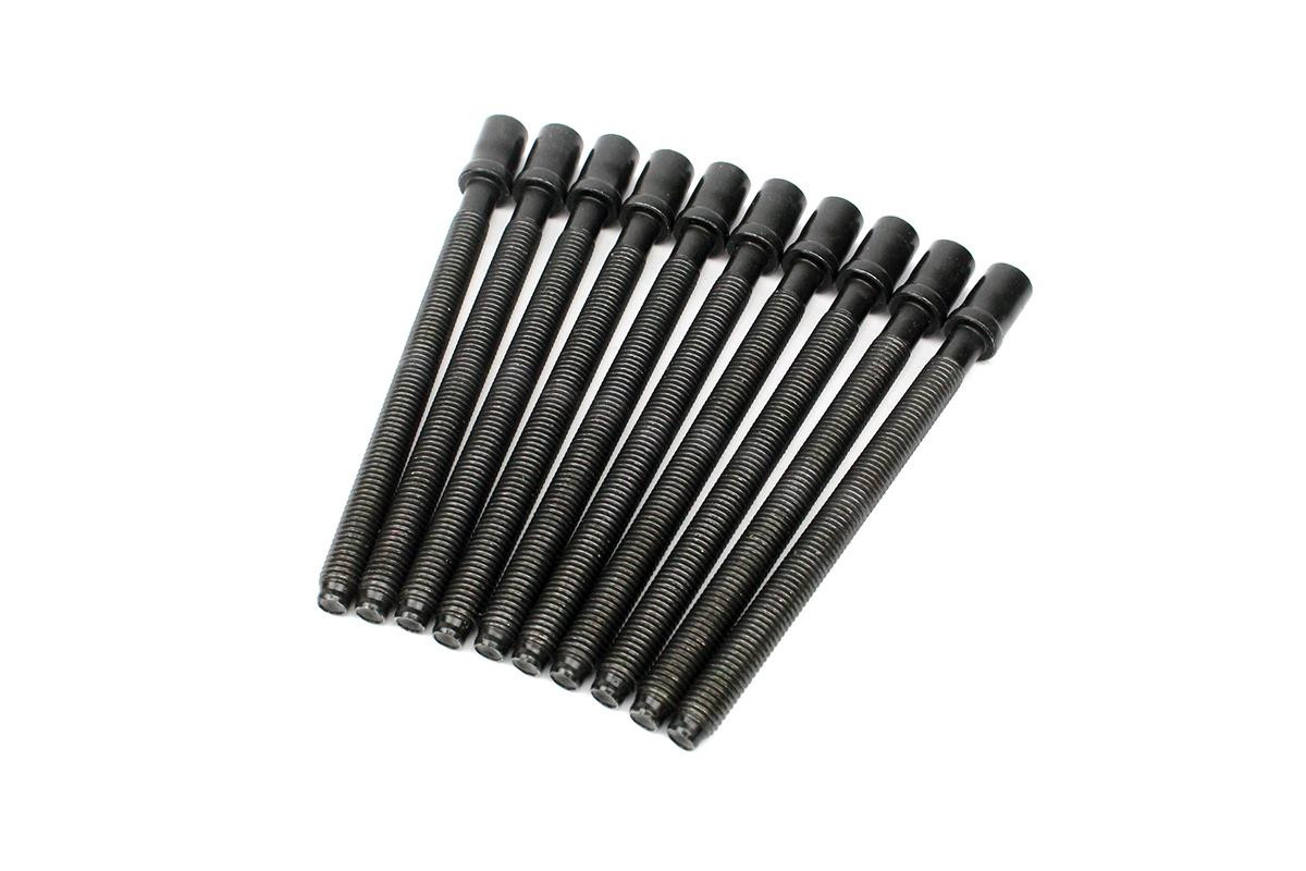 Head Bolt Set for 2.0 16v TDI PD Engines BKD PD140 Head Bolt Set for 2.0 16v TDI PD Engines BKD PD140