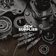 OEM Supplier