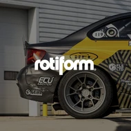 Rotiform