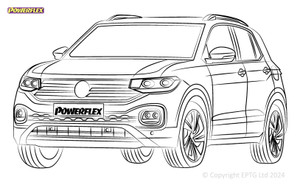 T-Cross - C1 - 2018-