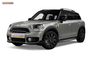 F60 Countryman Gen 2 - 2017-