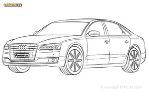 A8 D4 - 4H - 2010-2017