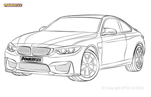 4 Series - F82, F83 - M4 - 2014-