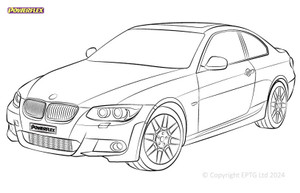 3 Series - E90, E91, E92, E93 - xDrive - 2005-2013