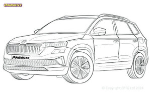 Karoq 4WD - 7N - 2017-