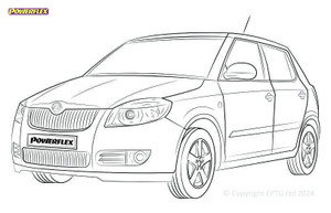 Fabia - 5J - 2008-2014