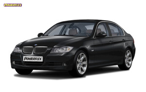 3 Series - E90, E91, E92, E93 - RWD - 2005-2013