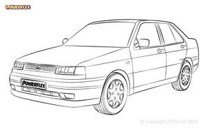 Toledo Mk1 - 1L - 1992-1999