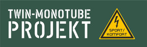 Twin-Monotube-Projekt