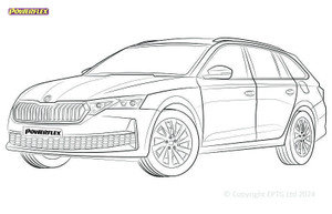 Octavia 4WD - NX - 2019-