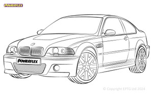 3 Series - E46 - Xi & XD - 1999-2006