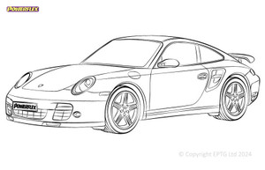 911 997 inc. Turbo - 2005-2013
