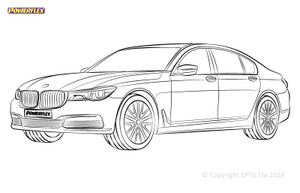 7 Series - G11 - 2015-