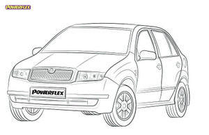 Fabia - 6Y - 2000-2007