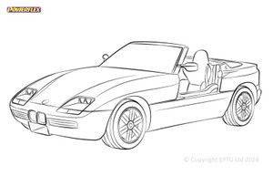 Z Series - E30 - Z1 - 1988-1991