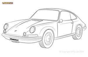 911 Classic - 1965-1967