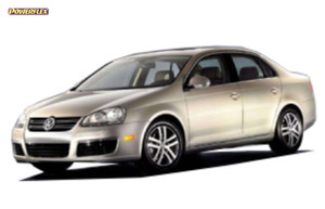 Jetta Mk5 - 1K - 2005-2010