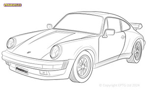 911 Classic Turbo - 1978-1989