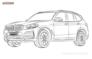 X Series - G01 - X3 - 2017-