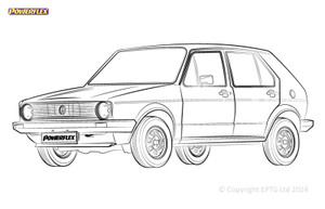 Golf Mk1 inc Cabriolet - 1973-1994