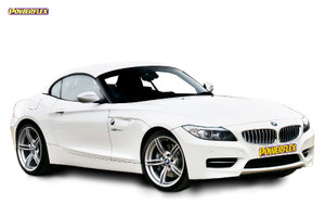 Z Series - E89 - Z4 - 2009-