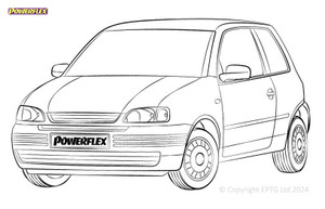 Arosa - 6H - 1997-2004