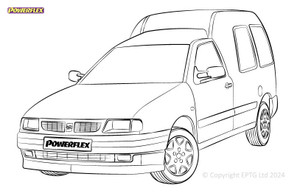 Inca - 6K - 1996-2003