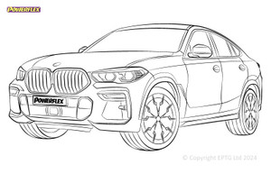 X Series - G06 - X6 - 2019-