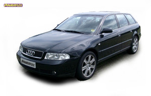 A4 Avant Quattro - 8D B5 - 1995-2001