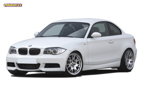 1 Series - E82 - 1M Coupe - 2010-2012